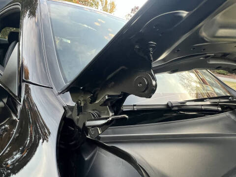 2021 Mercedes-Benz C-Class AMG C 63