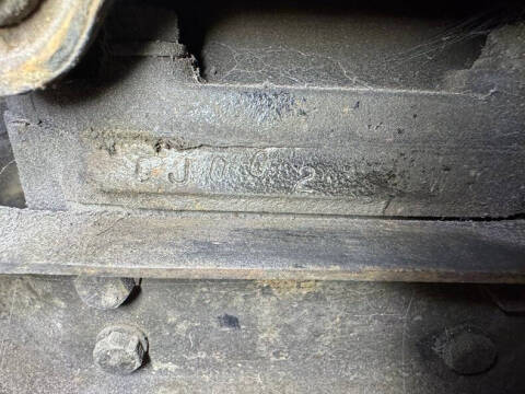 1976 Chevrolet Corvette