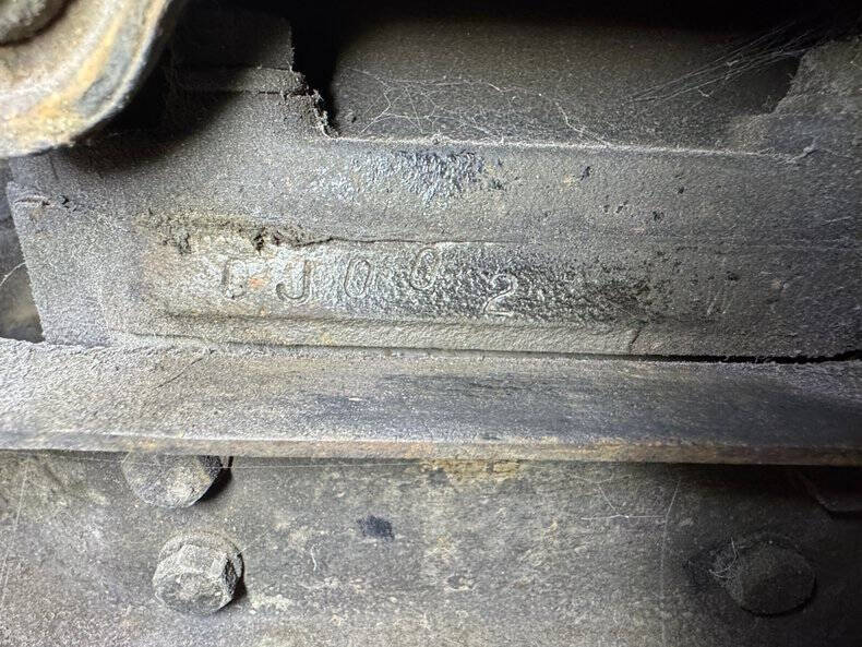 1976 Chevrolet Corvette