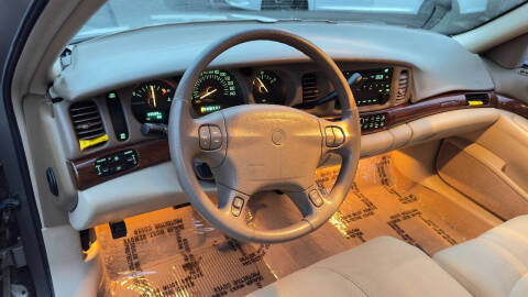 2004 Buick LeSabre Custom