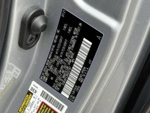 2021 Toyota Sienna LE 8-Passenger