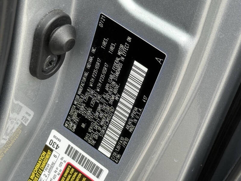 2021 Toyota Sienna LE 8-Passenger