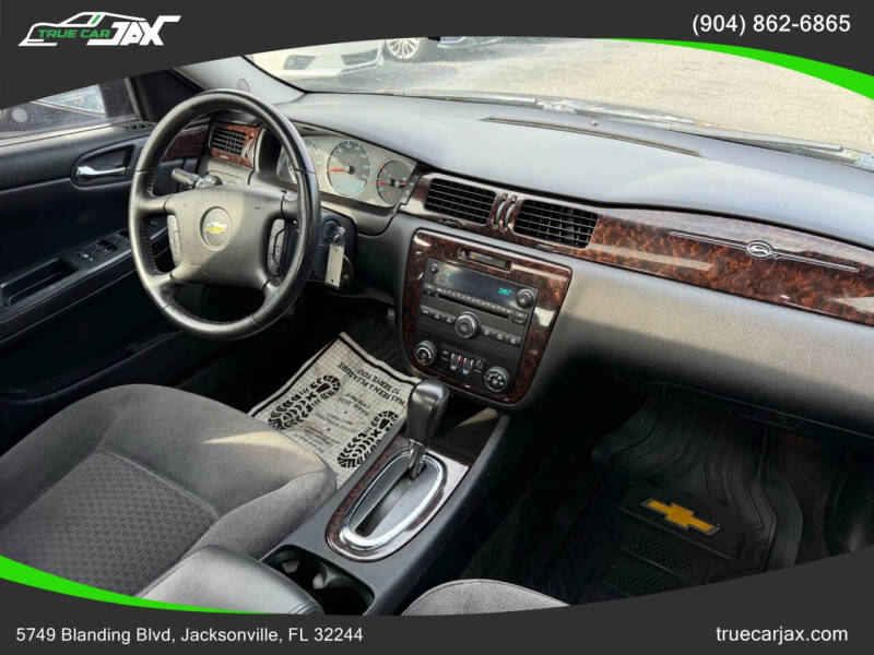 2013 Chevrolet Impala LT Fleet