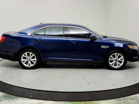 2012 Ford Taurus SEL