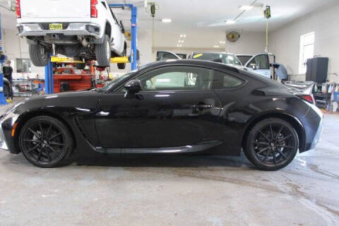 2024 Toyota GR86 Premium