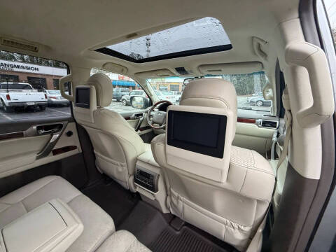 2013 Lexus GX 460 Premium