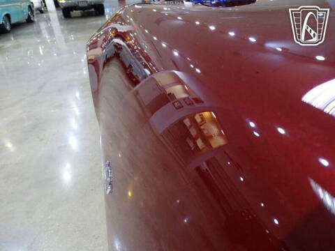 1993 Chevrolet Corvette