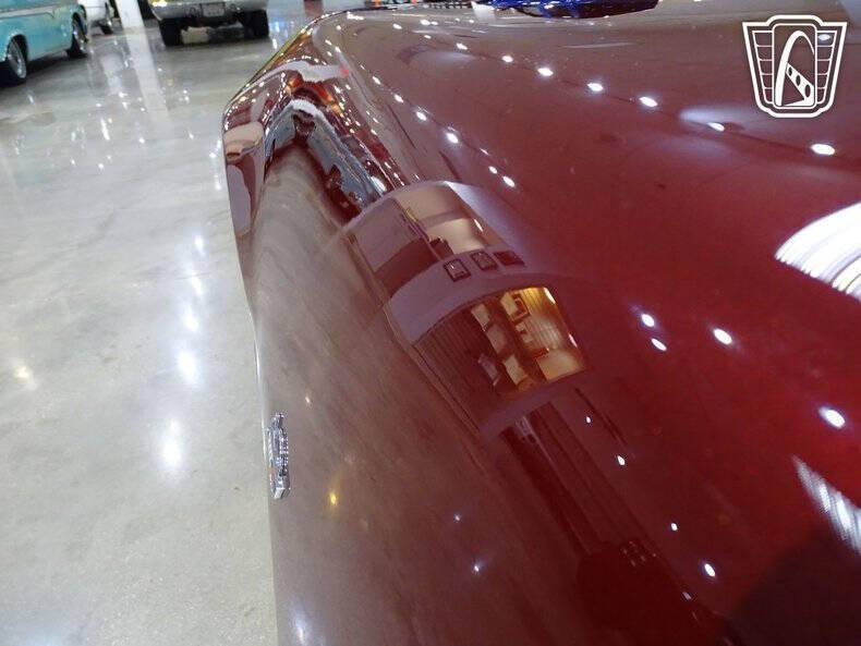 1993 Chevrolet Corvette