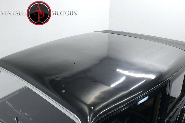 1936 Rolls-Royce Phantom