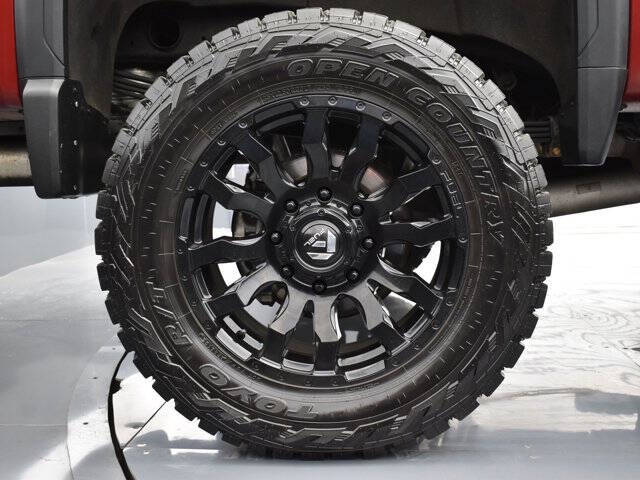 2020 GMC Sierra 2500HD