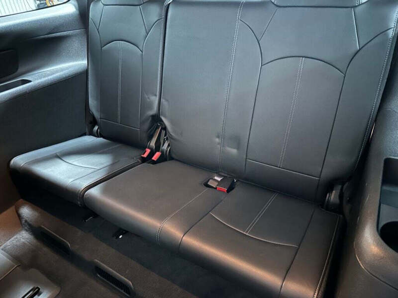 2017 GMC Acadia Limited