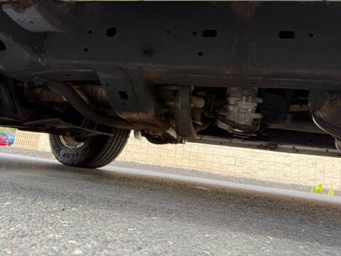 2007 Toyota 4Runner SR5