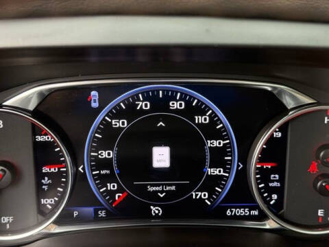 2023 Chevrolet Blazer Premier