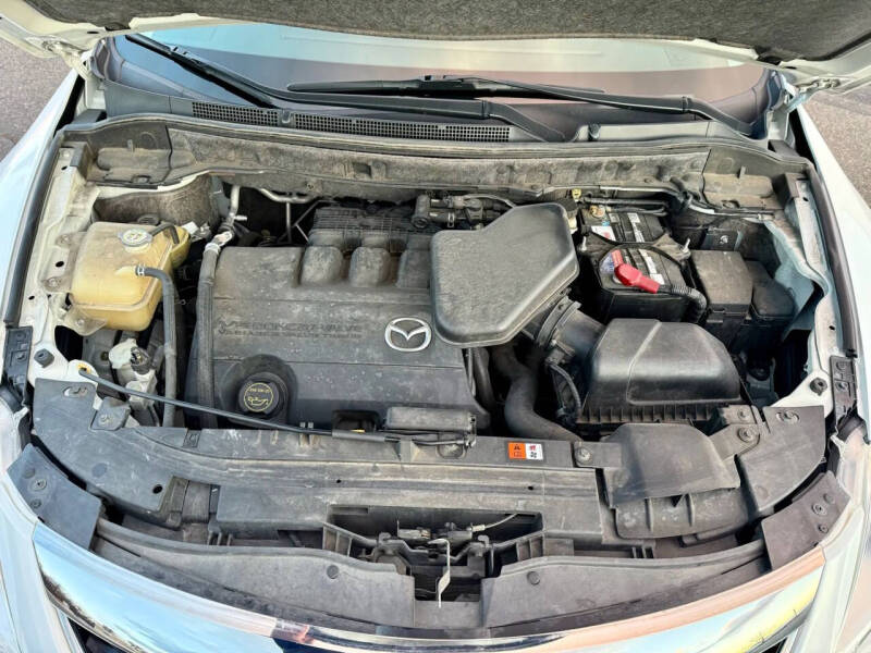 2012 Mazda CX-9 Touring