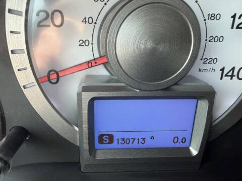2009 Honda Pilot Touring w/Navi