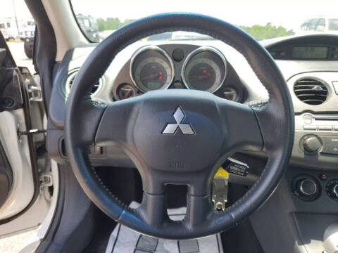 2011 Mitsubishi Eclipse GS Sport