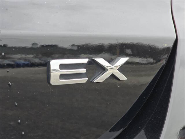 2021 Kia K5 EX photo 14