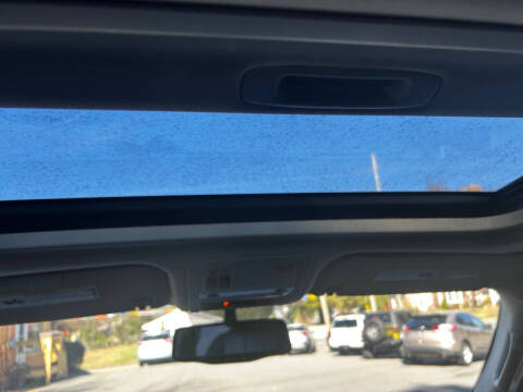 2009 Chevrolet Tahoe LT