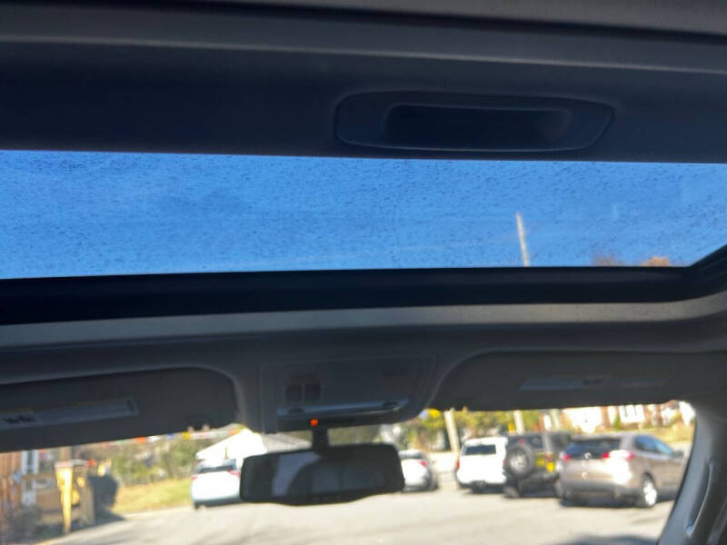 2009 Chevrolet Tahoe LT