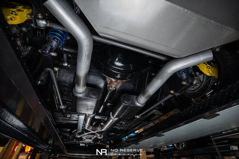 1965 Chevrolet Malibu