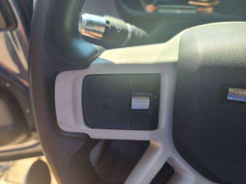 2020 Land Rover Defender 110 Standard