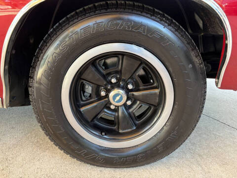 1972 Chevrolet Chevelle