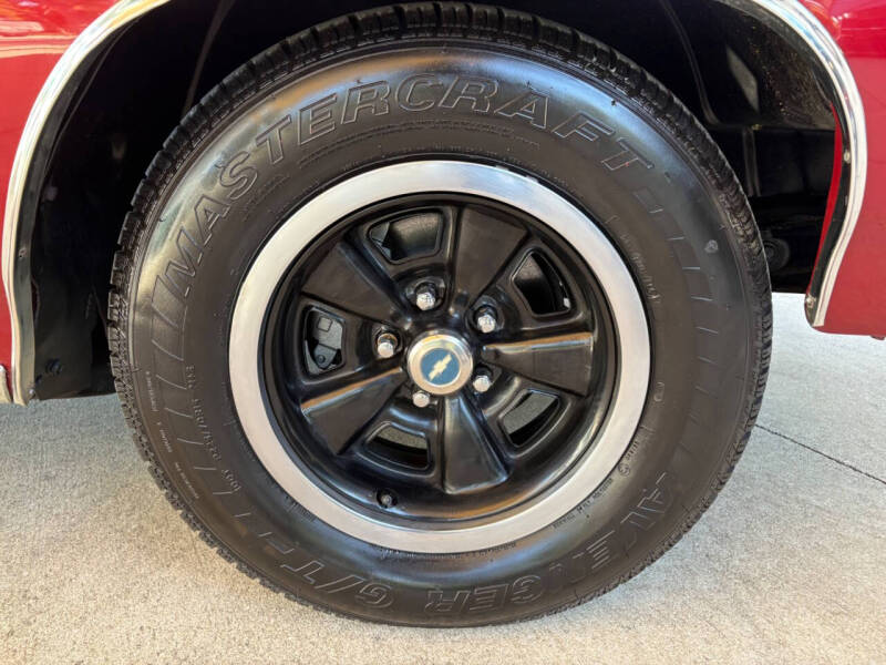 1972 Chevrolet Chevelle