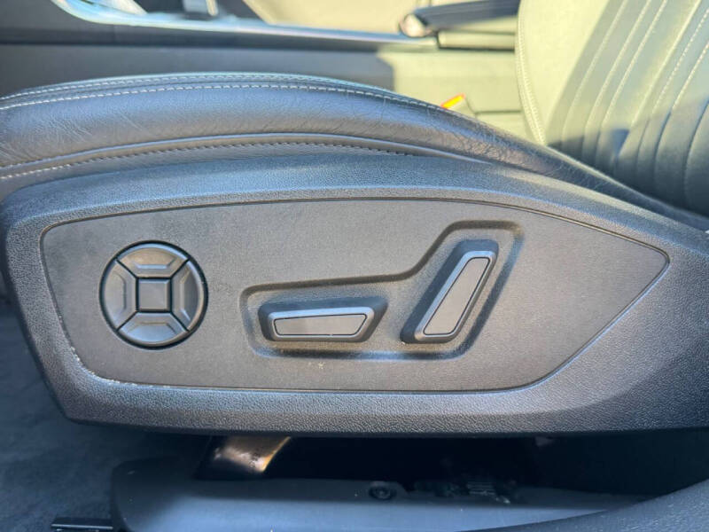 2019 Audi A6 quattro Premium 45 TFSI