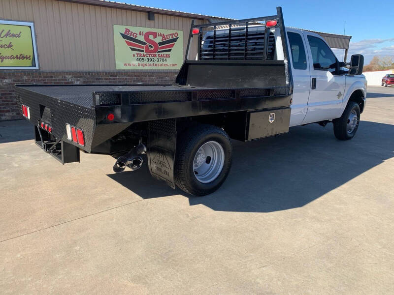 2015 Ford F-350 Super Duty XL