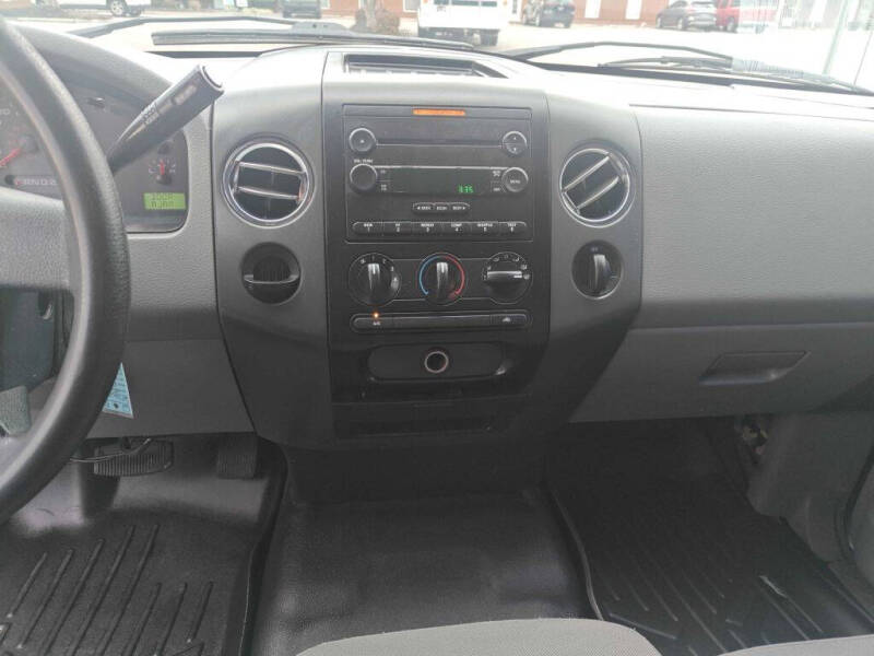 2006 Ford F-150
