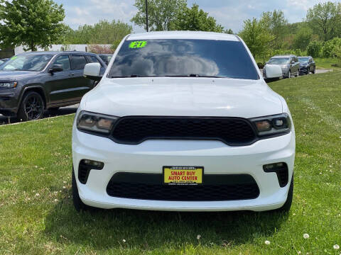2021 Dodge Durango GT