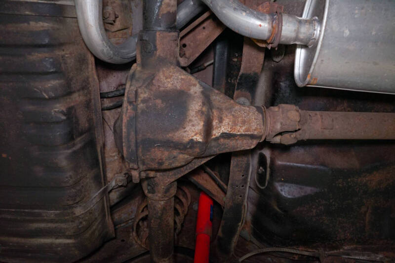 1977 Oldsmobile Cutlass Supreme