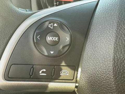 2025 Mitsubishi Outlander Sport ES