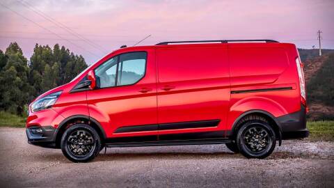 2021 Ford Transit Connect Cargo for sale at Diamante Leasing in Brooklyn NY
