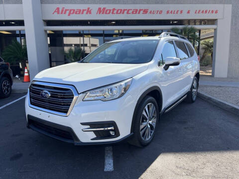 2020 Subaru Ascent for sale at AZ Automotive Brokers - Currys Cars in Mesa AZ