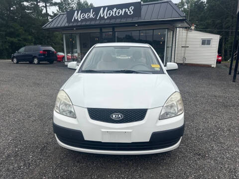 2009 Kia Rio
