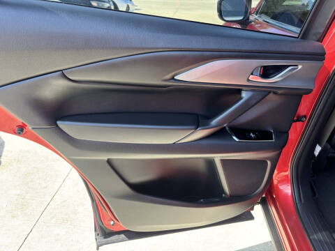 2023 Mazda CX-9 Touring Plus