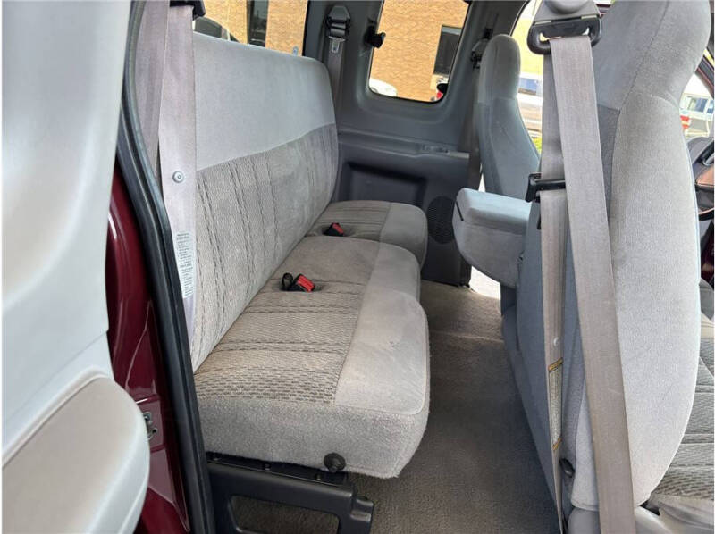 1998 Ford F-150