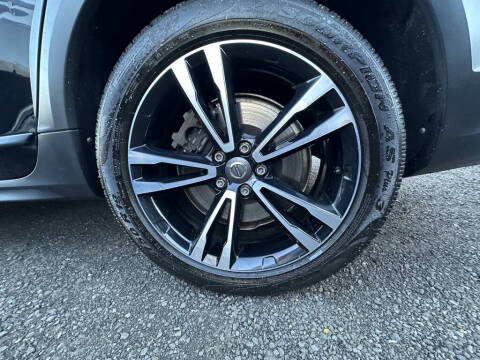 2018 Volvo V90 Cross Country T5