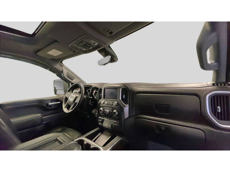 2021 GMC Sierra 2500HD