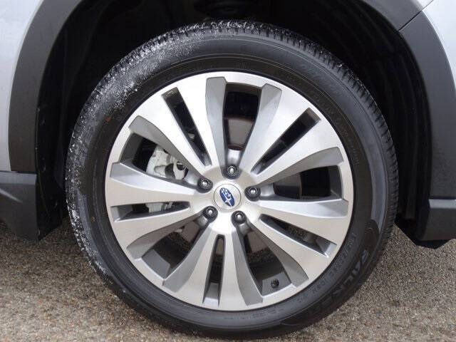 2022 Subaru Ascent Touring