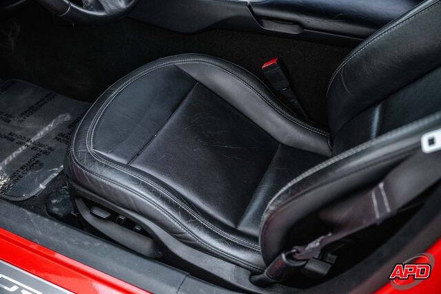 2014 Chevrolet Corvette Stingray