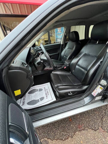 2009 Subaru Outback 2.5i Limited