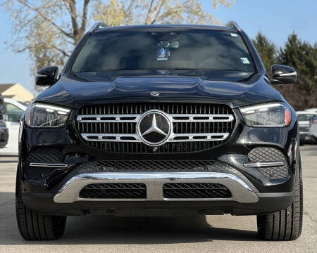 2024 Mercedes-Benz GLE GLE 350 4MATIC