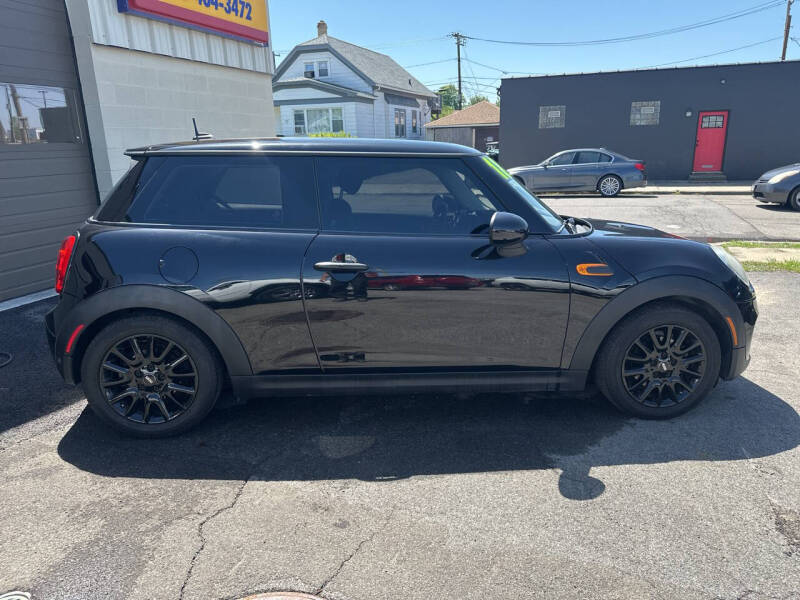 2018 MINI Hardtop 2 Door Cooper