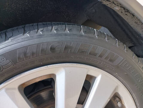 2012 Honda Accord EX-L