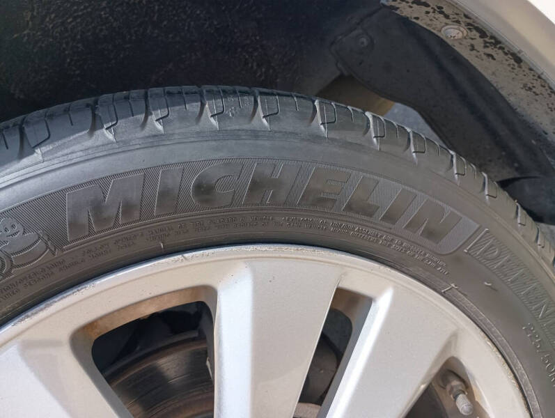 2012 Honda Accord EX-L