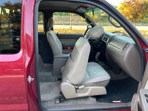 2000 Toyota Tacoma Prerunner V6