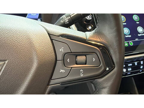 2023 Chevrolet Bolt EUV Premier