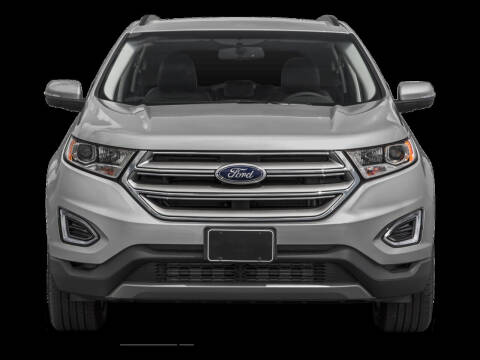 2017 Ford Edge SE